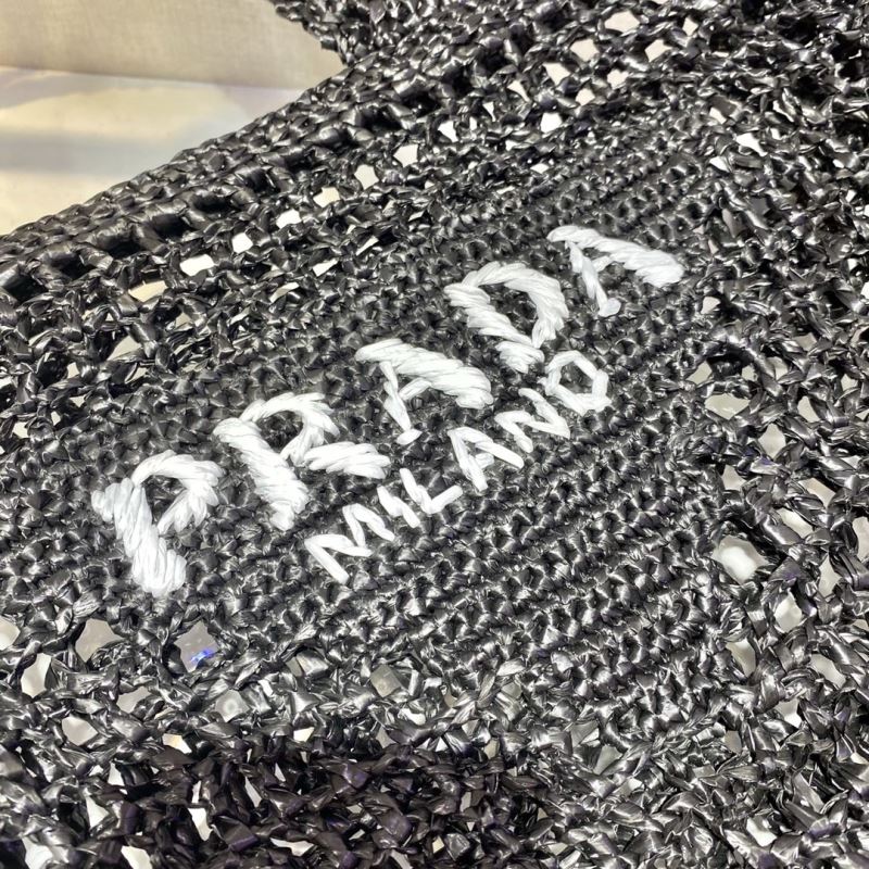 Prada Shopping Bags